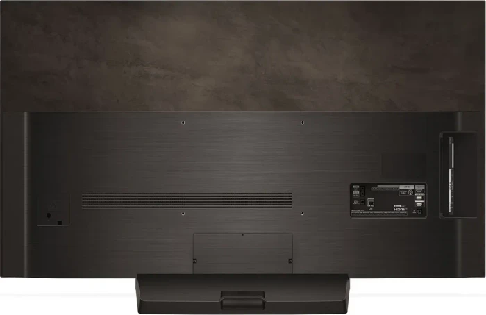LG OLED48C43LA