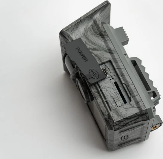 Technaxx TX-326 Solar Wifi Wildcam