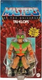 Mattel Masters of the Universe - Origins - Triklops