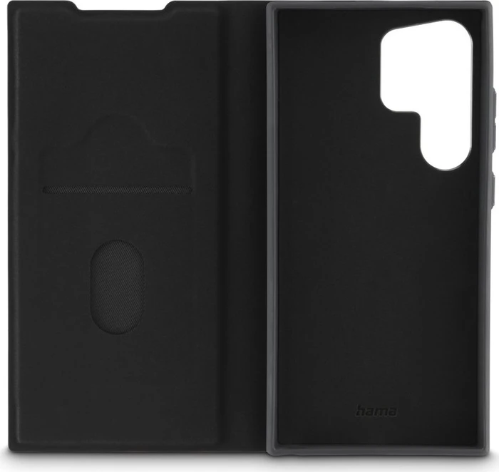 Hama Handytasche Eco Premium für Samsung Galaxy S24 Ultra schwarz