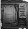SilverStone Precision PS06 schwarz Vorschaubild