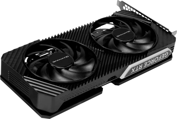 Gainward GeForce RTX 4060 Ghost OC, 8GB GDDR6, HDMI, 3x DP