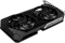 Gainward GeForce RTX 4060 Ghost OC, 8GB GDDR6, HDMI, 3x DP Vorschaubild