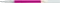 Pentel EnerGel Roller Pen LR7-PX, Tintenrollermine 0.35mm (0.7mm Ball) rosa, 12er-Pack Vorschaubild