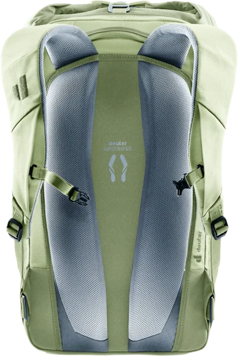 Deuter Utilion 30 mineral/grove