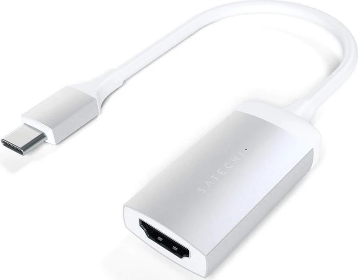 Satechi 4K 60Hz USB-C auf HDMI Adapter