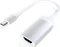Satechi 4K 60Hz USB-C auf HDMI Adapter Vorschaubild