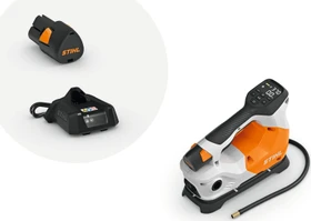 Stihl KOA 20 Akku-Kompressor inkl. Akku 2.6Ah