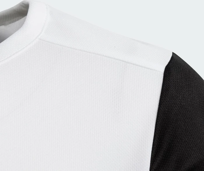 adidas Estro 19 Trikot kurzarm weiß (Junior)