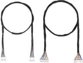 Bambu Lab P2S MC AP Cable Pack (2-in-1), 2er-Pack