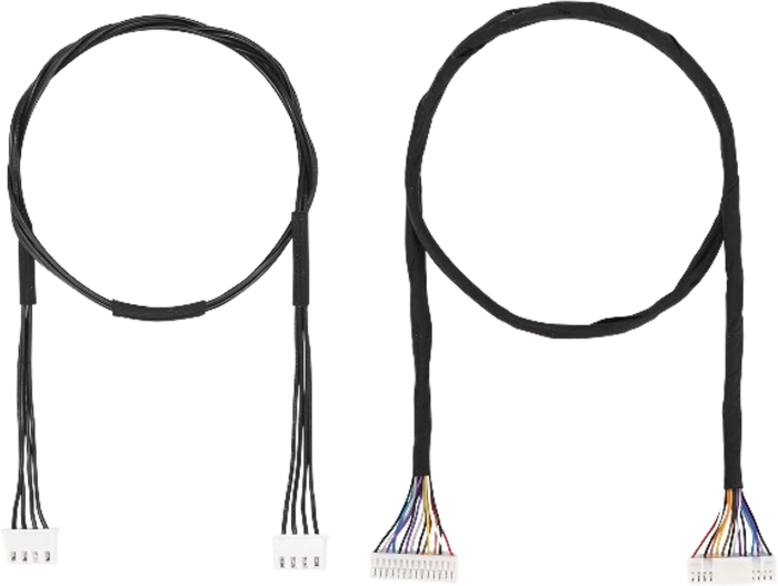 Bambu Lab P2S MC AP Cable Pack (2-in-1), 2er-Pack