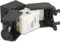DeLOCK Keystone Modul RJ-45 Buchse via Verlegekabel Cat6a, schwarz Vorschaubild