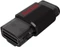 SanDisk Ultra Dual 16GB, USB-A + USB Micro-B, USB 2.0 Vorschaubild