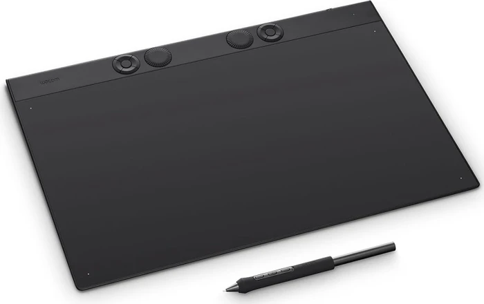 Wacom Intuos Pro (2025) Large, wireless