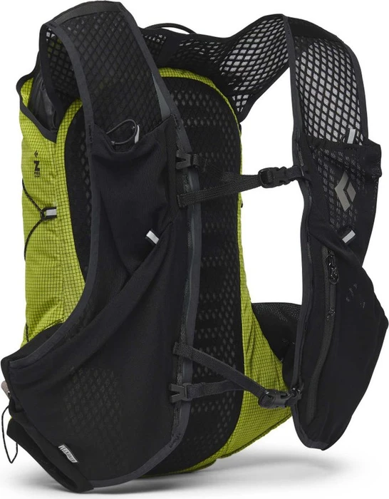 Black Diamond Distance 8 optical yellow (Damen)