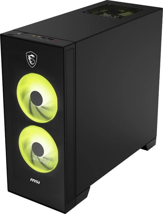 MSI MAG Infinite S AI 2nd 2NVL5-013EU, Core Ultra 5 225F, 16GB RAM, 1TB SSD, GeForce RTX 5060