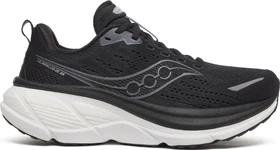 Saucony Hurricane 25 Wide schwarz/weiß (Damen)