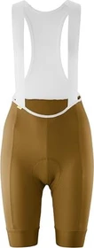 Gonso Essential Bib Fahrradhose kurz baked pretzel (Damen)