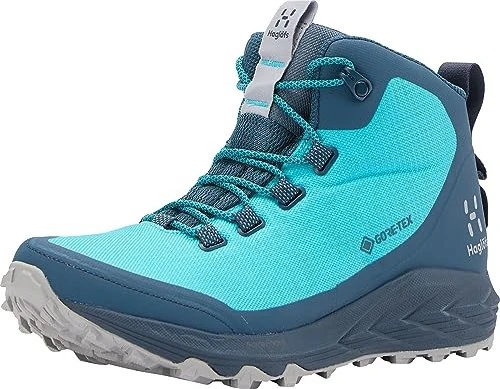 Haglöfs L.I.M FH GTX Mid maui blue (Damen)