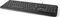 Nedis Multimedia Tastatur, schwarz, USB, FR Vorschaubild