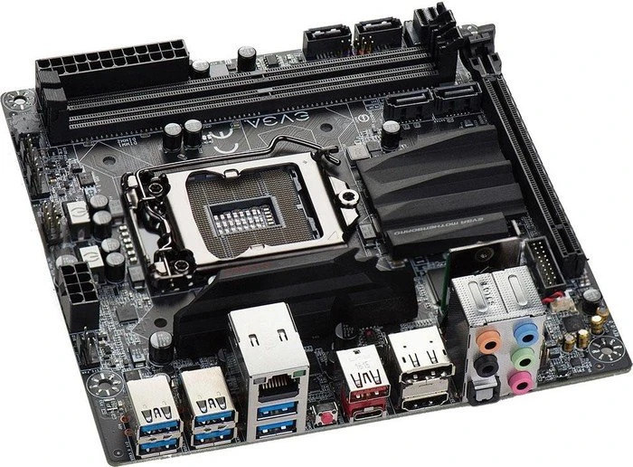 EVGA Z270 Stinger (Intel 1151)