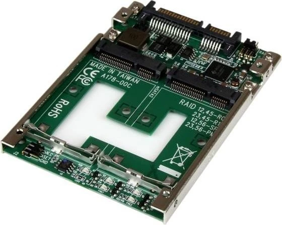 StarTech 25SAT22MSAT