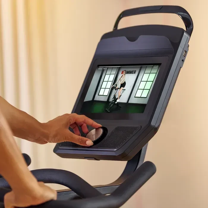 Hammer Speed Race SR Ergometer