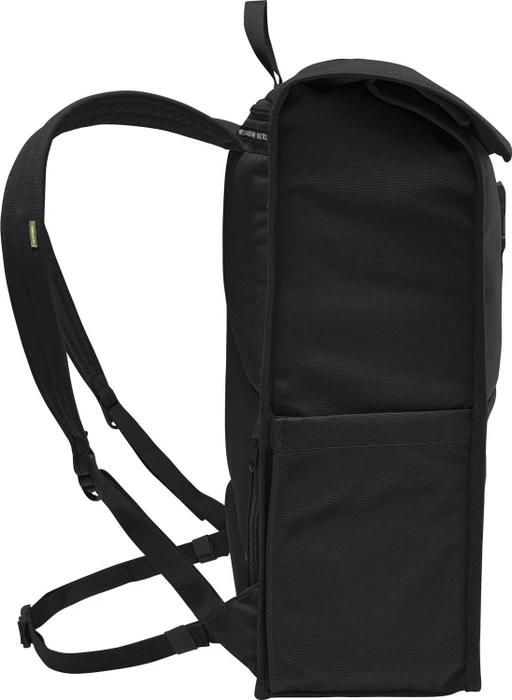 Vaude Coreway Rolltop 20 schwarz