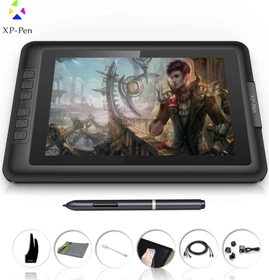 XP-Pen Artist Display 10S
