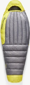 Sea to Summit Spark 7°C Long Mumienschlafsack (Damen)