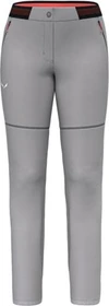 Salewa Pedroc 2 Durastretch 2in1 Zip-Off Hose lang alloy (Damen)