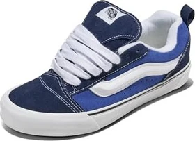 Vans Knu Skool blau
