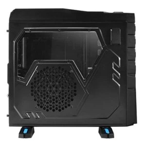 Thermaltake Chaser MK-I schwarz, Acrylfenster