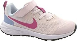 Nike Revolution 6 light pearl pink/cosmic fuchsia/cobalt bliss (Junior)