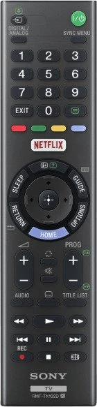 Sony KDL-32WD757
