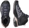 Salomon X Ultra 360 Mid GTX nine iron/excalibur/shadow gray (Damen) Vorschaubild