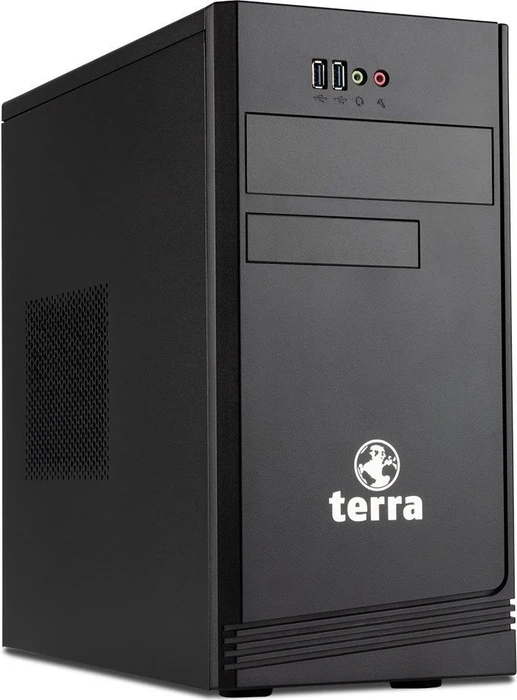 Wortmann Terra PC-Business 5200 LE, Core i5-12400, 16GB RAM, 500GB SSD, EU