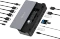 Verbatim USB-C Pro Docking Station CDS-15SSD, USB-C 3.1 [Buchse] Vorschaubild