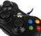Microsoft Xbox 360 Controller für Windows USB schwarz (Xbox 360/PC) Vorschaubild