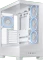 ASUS A31 Plus TG ARGB White, Glasfenster Vorschaubild