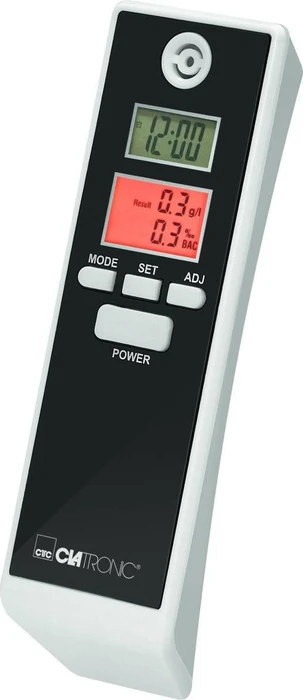 Clatronic AT 3605 Alkoholtester