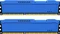 Kingston FURY Beast blau UDIMM 8GB Kit, DDR3-1866, CL10-11-10-30, 1RX8 Vorschaubild