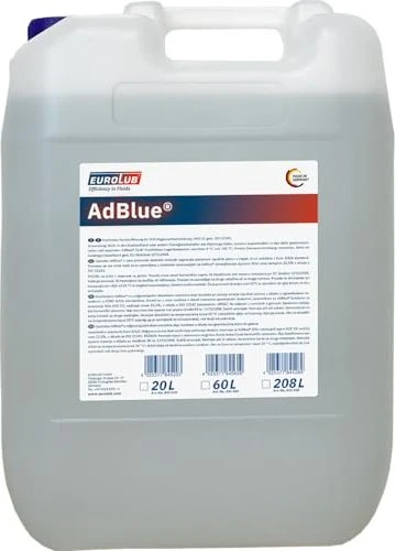 Eurolub AdBlue 20l
