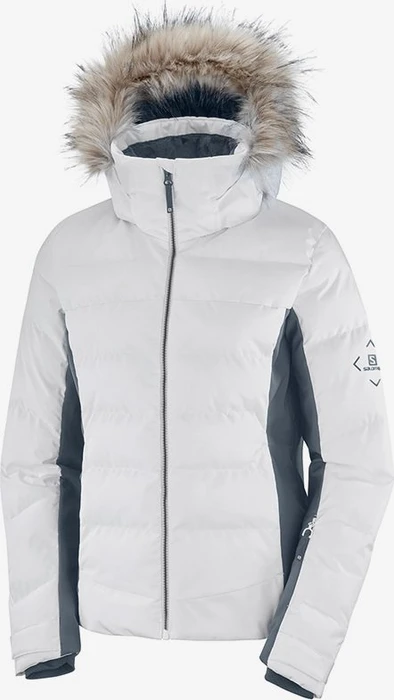 Salomon Stormcozy Jacke (Damen)