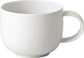Rosenthal studio-line Suomi Weiß Kaffee-Obertasse 180ml