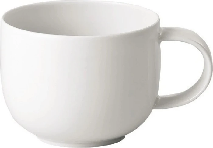 Rosenthal studio-line Suomi Weiß Kaffee-Obertasse 180ml