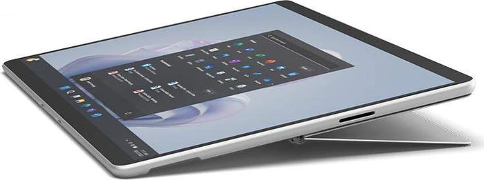 Microsoft Surface Pro 9, Platin, SQ3, 16GB RAM, 512GB, 5G, Business