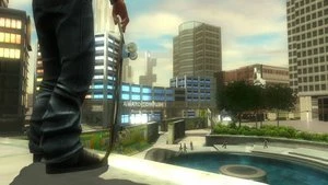 Shaun White Skateboarding (Wii) – Bild 4 von 6