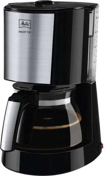 Melitta Enjoy Top schwarz (1017-13)