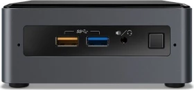 Wortmann Terra PC-Micro 3000 Silent Greenline, Celeron J4005, 4GB RAM, 240GB SSD